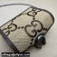Gucci Jumbo GG Dionysus Super Mini Bag 476432