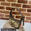 Gucci Jumbo GG Ophidia Mini Bag 658551