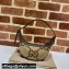 Gucci Jumbo GG Ophidia Mini Bag 658551