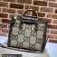 Gucci Diana Jumbo GG Medium Tote Bag 655658