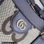 Gucci Diana Jumbo GG Medium Tote Bag 655658