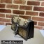 Gucci Jumbo GG Dionysus Small Shoulder Bag 400249