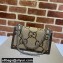 Gucci Jumbo GG Dionysus Small Shoulder Bag 400249