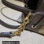 Gucci Jumbo GG Ophidia Web Small Bucket Bag 550621