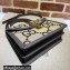 Gucci Jumbo GG Ophidia Web Top Handle Bag 651055