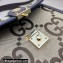 Gucci Jumbo GG Ophidia Web Top Handle Bag 651055