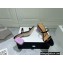 Loewe Heel 6cm Soap Sandals Black 2022