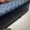 Gucci Medium tote bag with Interlocking G 674148 GG Denim Black