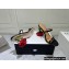 Loewe Heel 10cm Rose Sandals Black 2022