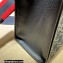 Gucci Medium tote bag with Interlocking G 674148 GG Denim Black