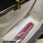 Gucci Medium tote bag with Interlocking G 674148 GG Denim Black