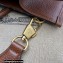 Gucci Medium tote bag with Interlocking G 674148 GG Denim Blue