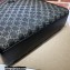 Gucci Medium tote bag with Interlocking G 674155 GG Denim Black