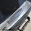 Gucci Horsebit 1955 Mini Shoulder Bag 658574 GG Denim Black