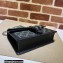 Gucci Dionysus Small Shoulder Bag 499623 Washed GG Denim Black