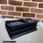 Gucci Dionysus Small Shoulder Bag 400249 Washed GG Denim Black