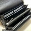 Gucci Dionysus Mini Chain Bag 401231 Washed GG Denim Black