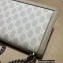 Gucci Dionysus Small Shoulder Bag 499623 GG Canvas Oatmeal