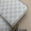 Gucci Mini shoulder bag with Interlocking G 671620 GG Canvas Oatmeal