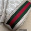 Gucci Ophidia Web mini bucket Bag 550620 GG Canvas Oatmeal