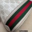 Gucci Ophidia Web Small Bucket Bag 550621 GG Canvas Oatmeal