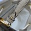 Gucci Ophidia Web Small Bucket Bag 550621 GG Canvas Oatmeal