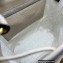 Gucci Ophidia Web Small Bucket Bag 550621 GG Canvas Oatmeal