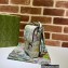 Gucci Horsebit 1955 Mini Bag 625615 Tiger Print