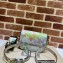 Gucci Horsebit 1955 Mini Bag 677266 Tiger Print