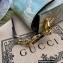 Gucci Horsebit 1955 Mini Bag 677266 Tiger Print