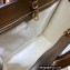 Gucci Medium tote bag with Interlocking G 674155 GG Canvas Brown