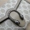 Gucci Dionysus Mini Chain Bag 401231 GG Canvas Oatmeal