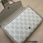 Gucci Dionysus Mini Chain Bag 401231 GG Canvas Oatmeal