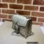 Gucci Dionysus Mini Bag 421970 GG Canvas Oatmeal