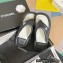 Chanel Lambskin Thong Beach Sandals Mules Black 2022