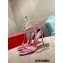 Christian Louboutin Heel 10cm So Me Sandals Pink 2022