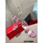 Christian Louboutin Heel 10cm So Me Sandals Pink 2022