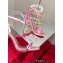 Christian Louboutin Heel 10cm So Me Sandals Pink 2022