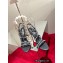Christian Louboutin Heel 10cm Spikita Strap Sandals Black/Silver 2022