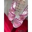 Christian Louboutin Heel 10cm Spikita Strap Sandals Pink 2022