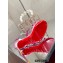Christian Louboutin Heel 10cm Spikita Strap Sandals Pink 2022