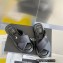 Chanel Fabric Cross Beach Sandals Mules G38864 Black 2022