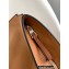 Loewe Small Anton backpack Bag in soft grained calfskin Brown 2022