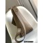 Loewe Small Anton backpack Bag in soft grained calfskin Etoupe 2022