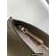 Loewe Small Anton backpack Bag in soft grained calfskin Etoupe 2022