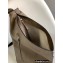 Loewe Small Anton backpack Bag in soft grained calfskin Etoupe 2022
