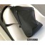Loewe Small Anton backpack Bag in soft grained calfskin Black 2022