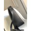 Loewe Small Anton backpack Bag in soft grained calfskin Black 2022