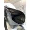 Loewe Small Anton backpack Bag in soft grained calfskin Black 2022