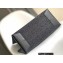 Loewe Buckle Tote Bag in Anagram jacquard and calfskin Black 2022